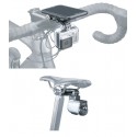RideCase Mount RX With SC Adapter
