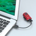 RedLite Mini USB
