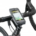 Weatherproof RideCase iP 5/ 5s/ SE (Con batería de 3150 mAh)