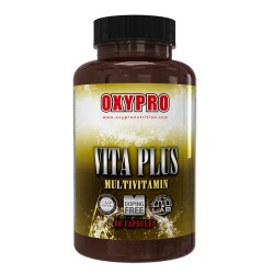 VITAPLUS (Complejo Vitamínico)