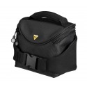 Compact Handlebar Bag & Pack, w/Fixer 8
