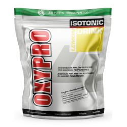 ISOTONIC DRINK LIMÓN- 1KG 