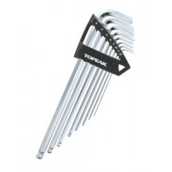 DuoHex Wrench Set