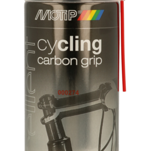 ACEITE CARBON GRIP MOTIP SPRAY