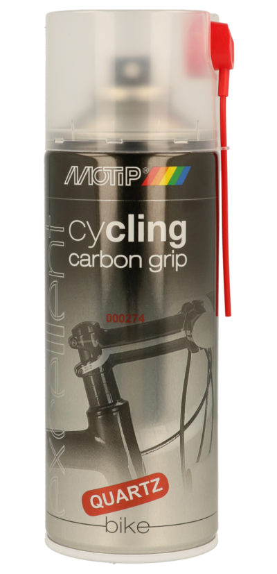ACEITE CARBON GRIP MOTIP SPRAY