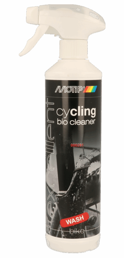 LÍQUIDO LIMPIADOR BIODEGRADABLE MOTIP