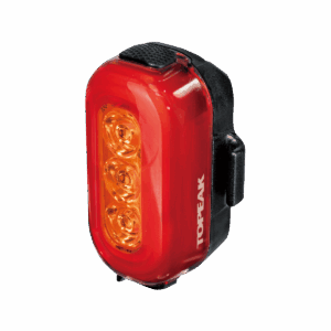 TAILUX 100 USB (ROJO & AMBAR)