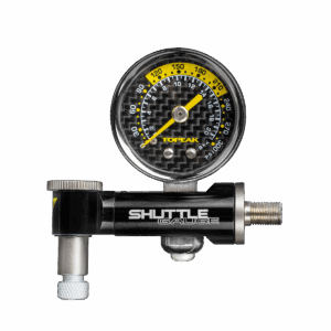 SHUTTLE GAUGE