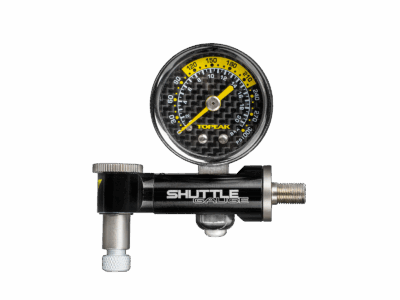 SHUTTLE GAUGE