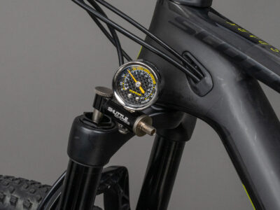 SHUTTLE GAUGE - Imagen 3