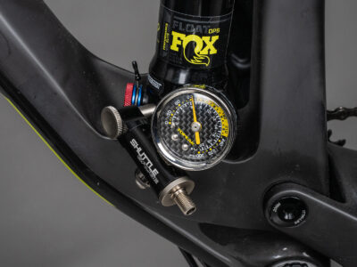 SHUTTLE GAUGE - Imagen 5
