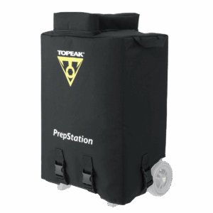 PREPSTATION CASE COVER