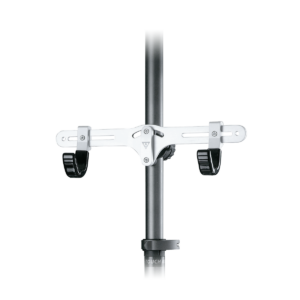 EL TERCER GANCHO (SUPERIOR) DUAL-TOUCH BIKE STAND