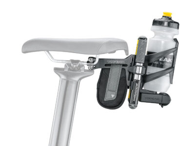 TRI-BACKUP TUBEBAG - Imagen 2