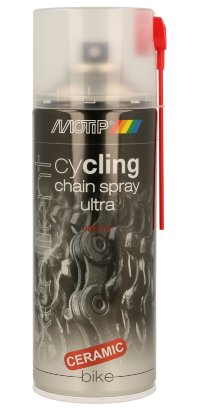 ACEITE CADENA MOTIP SPRAY ULTRACERÁMICO