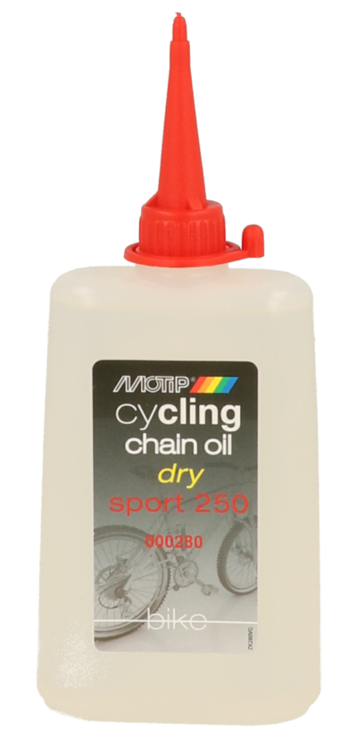 ACEITE CADENA MOTIP SPORT CERÁMICO