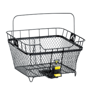 MTX Basket Rear