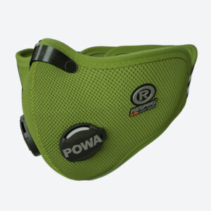 MÁSCARA ULTRALIGHT VERDE