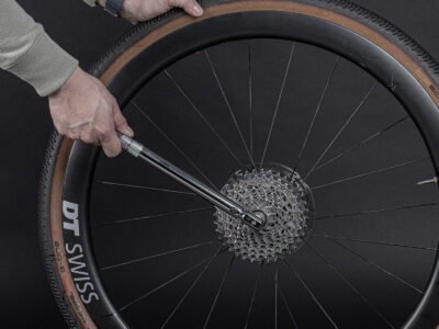 TORQ WRENCH 40Nm WITH LOCKRING TOOL - Imagen 3