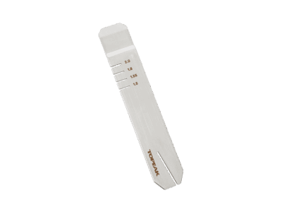 ROTOR TRUING TOOL