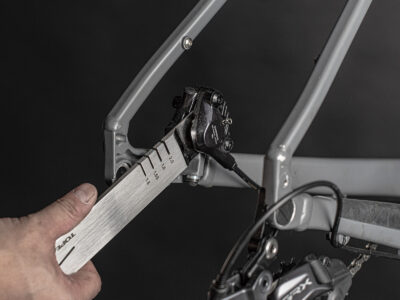 ROTOR TRUING TOOL - Imagen 3