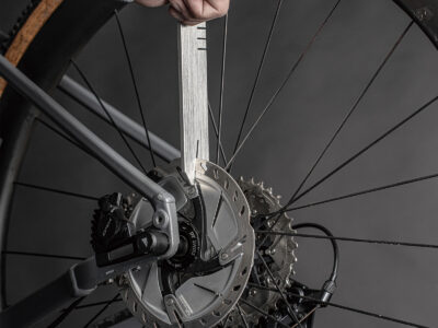 ROTOR TRUING TOOL - Imagen 2