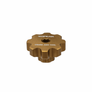 CRANK ARM TOOL