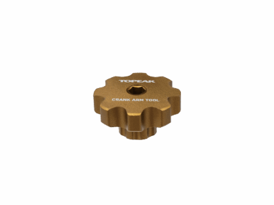CRANK ARM TOOL