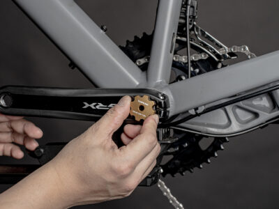 CRANK ARM TOOL - Imagen 2