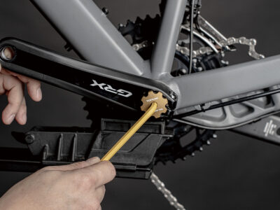 CRANK ARM TOOL - Imagen 3