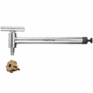 HANGER ALIGNMENT GAUGE WITH LEVER SETTER KIT