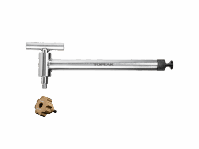 HANGER ALIGNMENT GAUGE WITH LEVER SETTER KIT