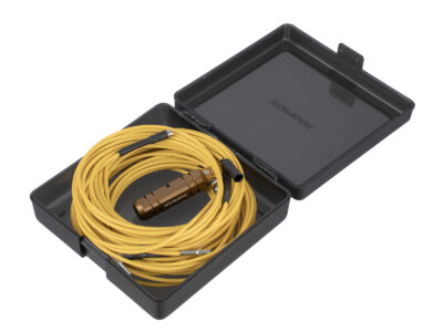 INTERNAL CABLE ROUTING SET - Imagen 2