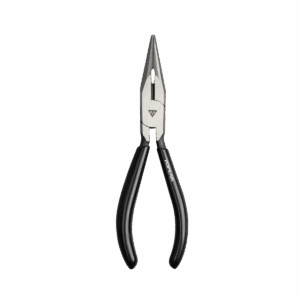 6" LONG NOSE PLIERS