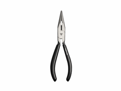6" LONG NOSE PLIERS