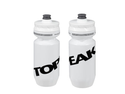 WATER BOTTLE 600ML - Imagen 2