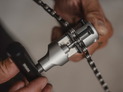 CHAIN MASTER TEAM ISSUE - Imagen 4