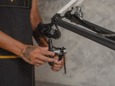 CHAIN MASTER TEAM ISSUE - Imagen 3