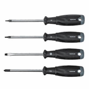 SCREWDRIVER SET