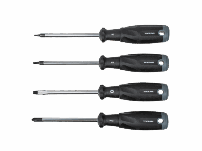 SCREWDRIVER SET