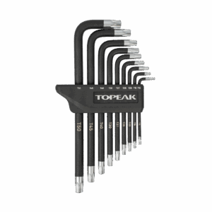 TORX® WRENCH SET DX