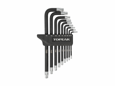 TORX® WRENCH SET DX