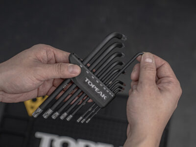 TORX® WRENCH SET DX - Imagen 3