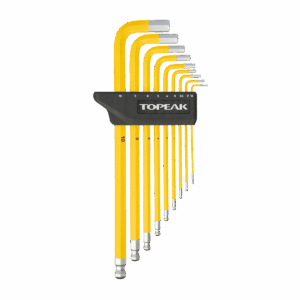 DUOHEX WRENCH SET DX