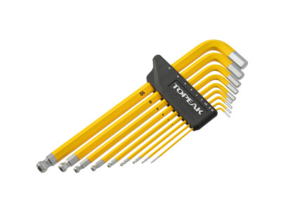 DUOHEX WRENCH SET DX - Imagen 2
