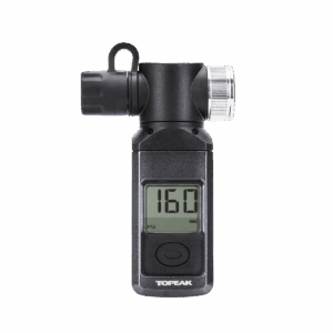 SHUTTLE GAUGE DIGITAL