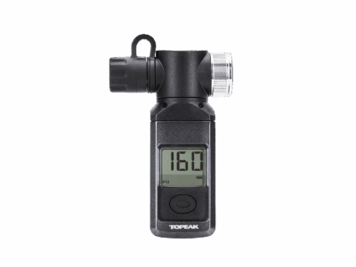 SHUTTLE GAUGE DIGITAL
