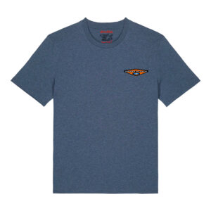 #13 VINTAGE LOGO BASIC