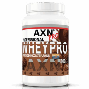 WHEYPRO (con DigeZyme®) – 800g - BOMBÓN DE CHOCOLATE