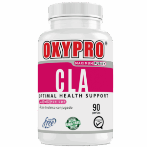 CLA 1000mg – 90 perlas